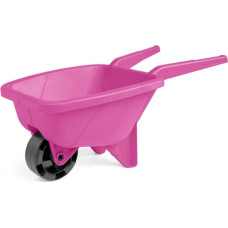 Wader 74505 Taczka do piasku r&oacute;żowa