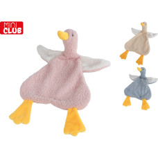 Mini Club Toy Blanket - 36438 - DUCK - size 40 cm