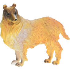 Other ZOOLANDIA - 11453 - DOG - 1 figurine - MIX - size 7-10 cm