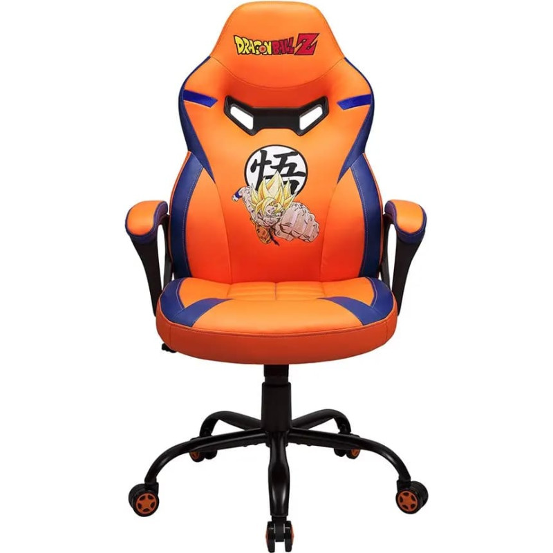 Subsonic Junior Gaming Seat Dragon Ball Z Super Sayian