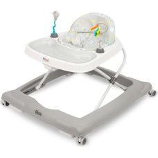 Toyz vaikštynė kūdikiui CANTO GREY