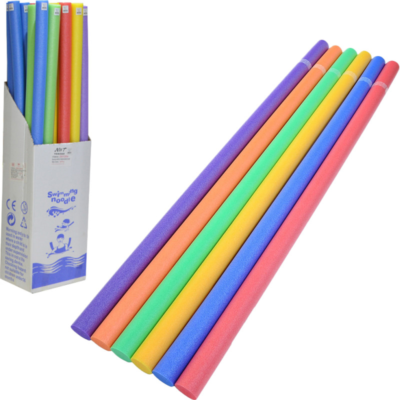 MAKARON PIANKOWY DO PŁYWANIA