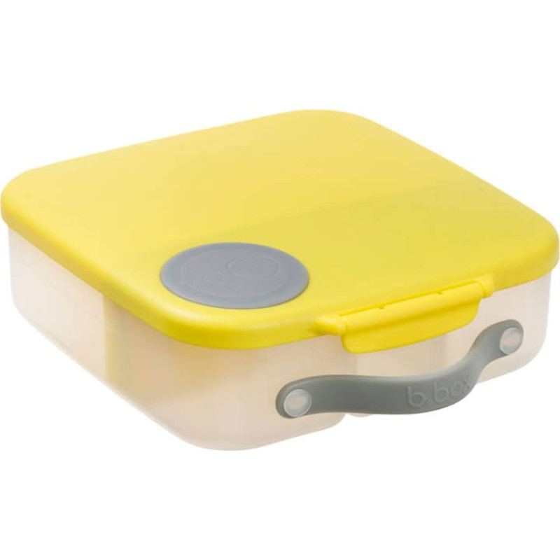 B.box BB00653 Lunchbox Lemon Sherbet