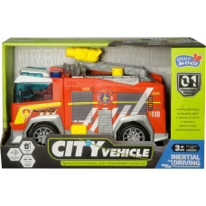 Other 09972 AUTO STRAŻ ŚW.DŻW.