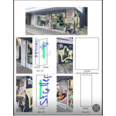 Carrello Baby Baby car seat Carrello Nova CRL-16101/1 Grey Line