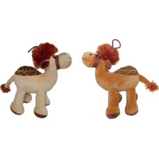 Sun-Day Plush toy - 0152 - CAMEL - size 16 cm