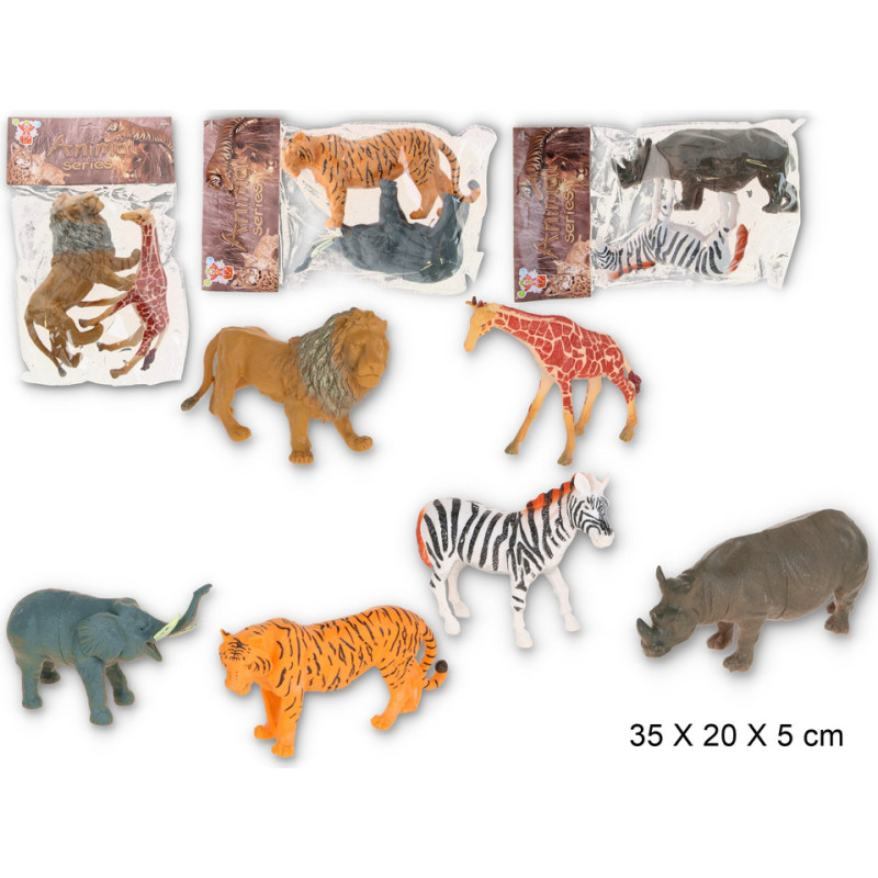 Other Animals - 43188 - WILD