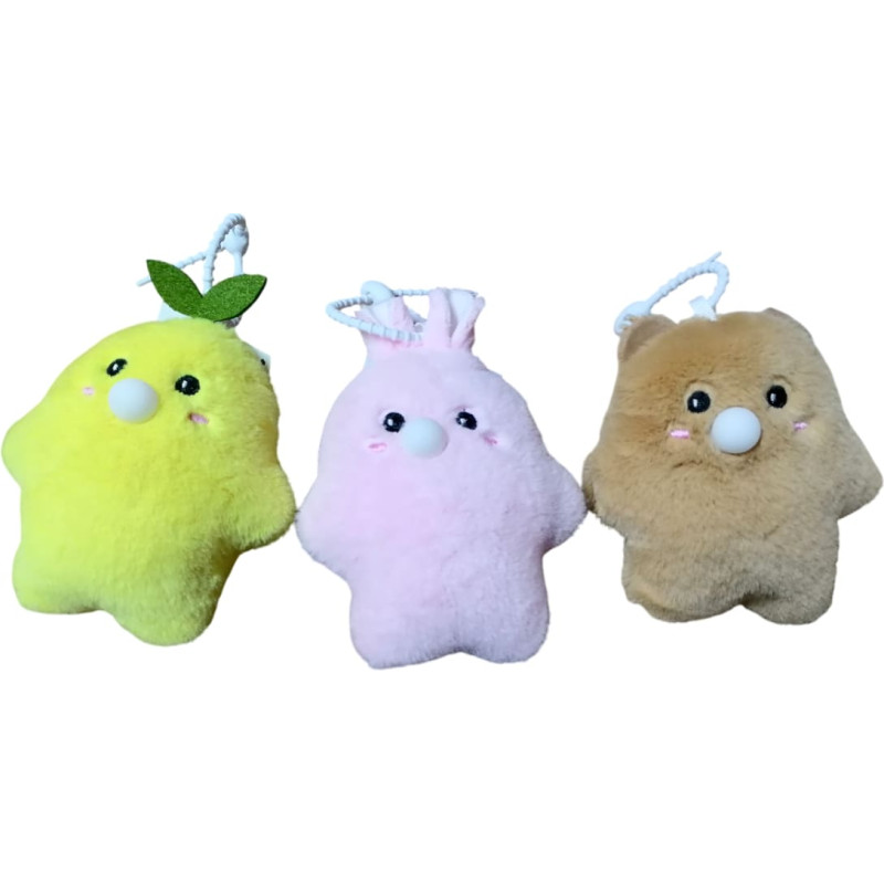 Mudimismänguasi Cute pet