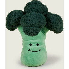 Warmies - Šildomas žaislas - Brokolis