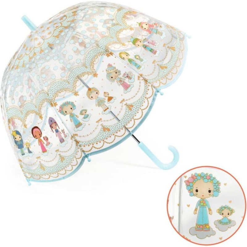 Djeco Vaikiškas skėtis - Tinyly
