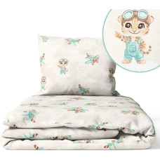 Ankras Cover set - 2 pcs - 120x90, 40x60  - CAT PILOT