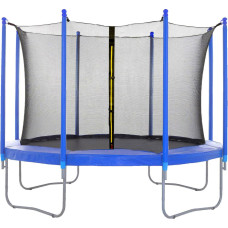 Springos Vidinis batuto apsauginis tinklas TSN-13FT INS 396 CM, 8 stulpai