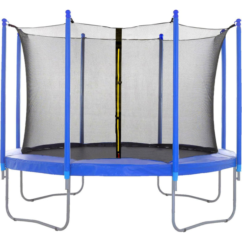 Springos Vidinis batuto apsauginis tinklas TSN-13FT INS 396 CM, 8 stulpai