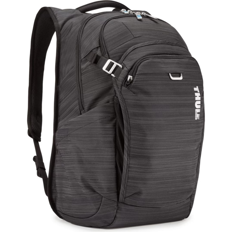 Thule 5352 Construct Backpack 24L black