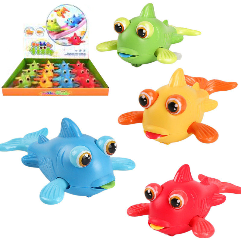 Trifox prisukama žuvelė