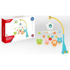 Other 42996 KARUZELKA NA BATERIE