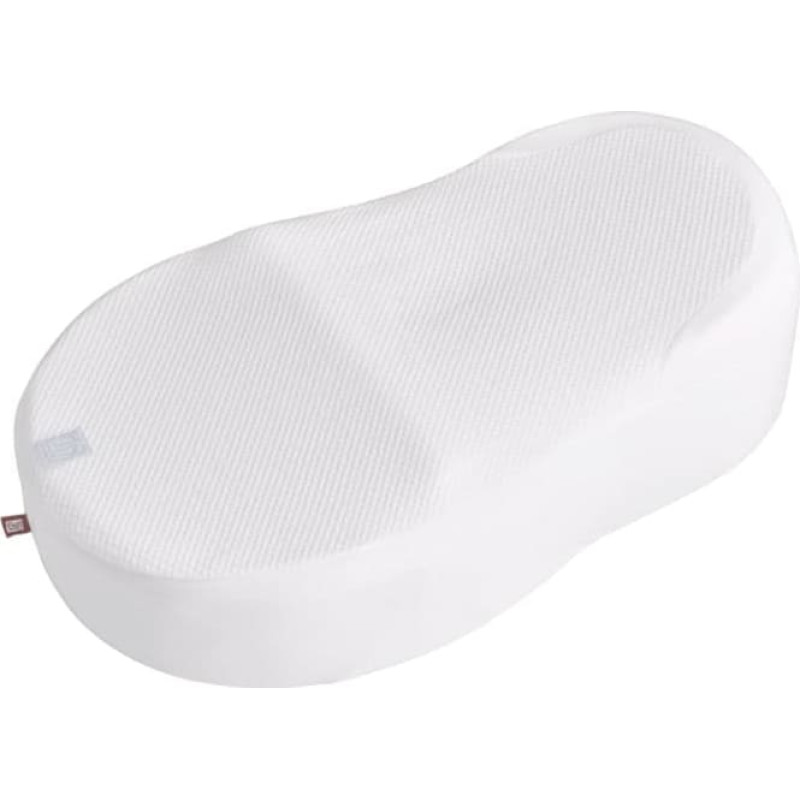 Beaba / Red Castle Maiņas paladziņ&scaron; kokonam Cocoonababy&reg; white