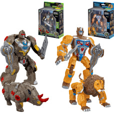 ROBOT LEW NOSOROŻEC