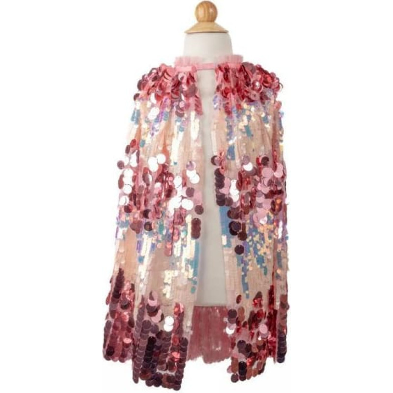 Great Pretenders 5th Avenue litritega keep s.4-6 a.