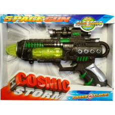 Other Gun - 93257 - light & sound