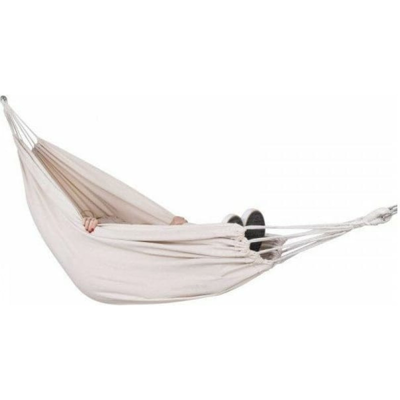 Hamakas Springos HM035, baltas