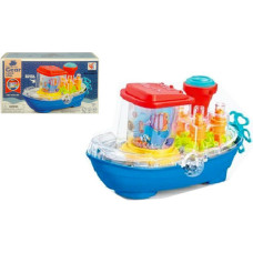 Other 08494 STATEK ŚW.DŻW.