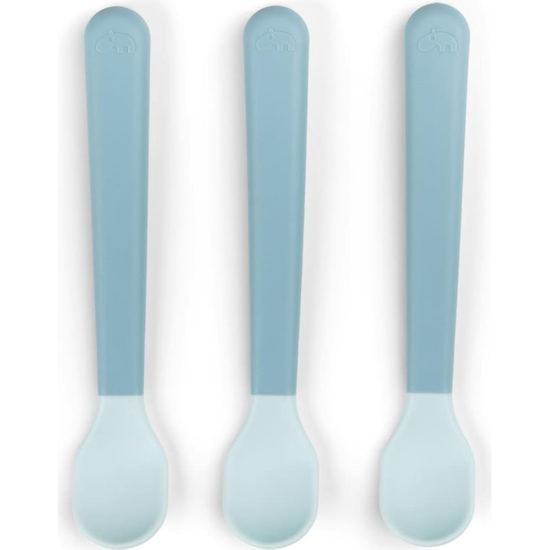 Done By Deer &scaron;auk&scaron;tas Foodie 3-pack Blue