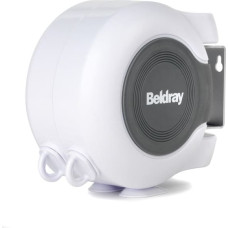 Beldray LA027016FEU7 26 m ištraukiama dviguba skalbinių virvė