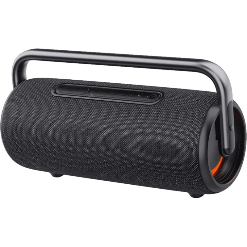 Manta SPK325-BK NYX black