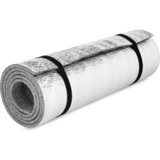 Spokey DIRAN dvisluoksis turistinis kilimėlis, 180 × 50 × 0,8 cm