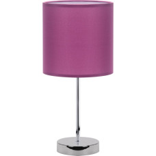 Strühm DESK LAMP AGNES E14 PURPLE