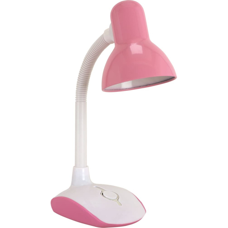 Strühm DESK LAMP NOBEL E27 PINK