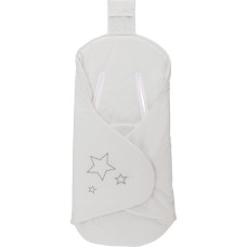 Fillikid antklodė kūdikių automobilinei kėdutei