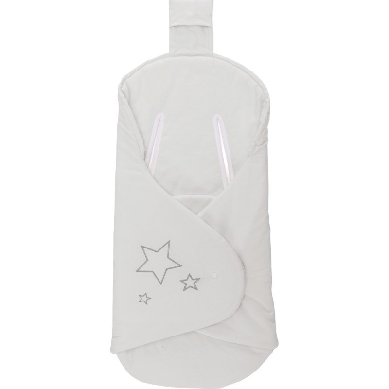 Fillikid antklodė kūdikių automobilinei kėdutei