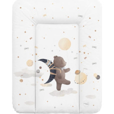 Cebababy CEBA 143-000-810 Przewijak miękki mały 50x70 Basic Galactic Travel