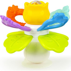 Dumel DD 30827 Terkoczący ogr&oacute;d z przyssawką kolorowy