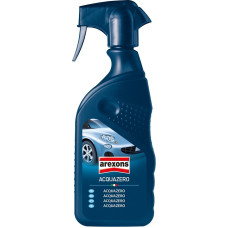Arexons Aquazero cleaner without water AREXONS 400 ml