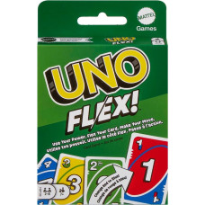 UNO® Flex kortų žaidimas