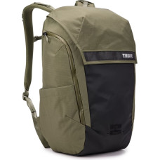 Thule 5236 Paramount Bike Commute Backpack 28L  Soft Green