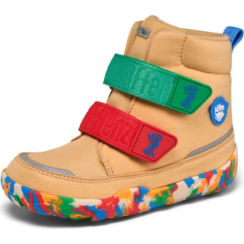 Affenzahn Barefoot batukai Vegan Comfy Affenzahn