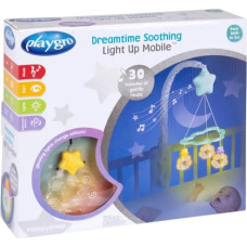Playgro mūzikas mobilais tālrunis Dreamtime, 0187713