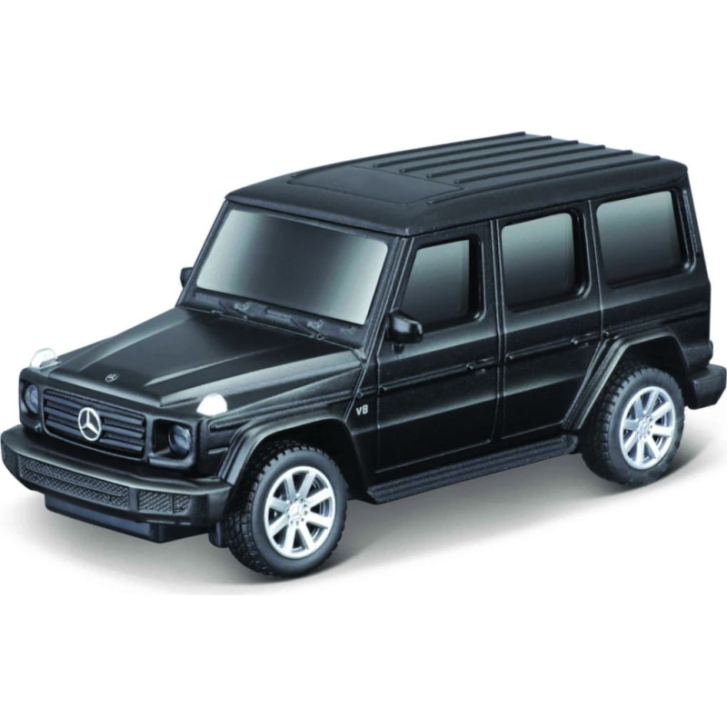 Maisto Die-Cast MAISTO TECH 1:41 RC auto "Mini Metal", sortiments, 82651