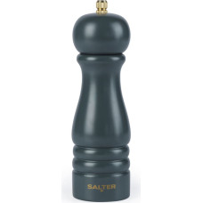 Salter BW120291GEU7 Olea Salt & Pepper Mill Grey