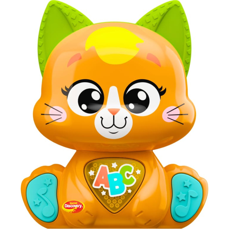 Dumel DD 54926 Szalony Kociak