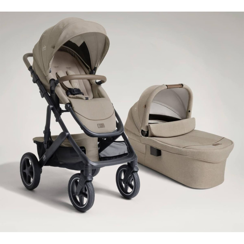 Joie Vinca 2in1 vežimėlis Signature Sandstone