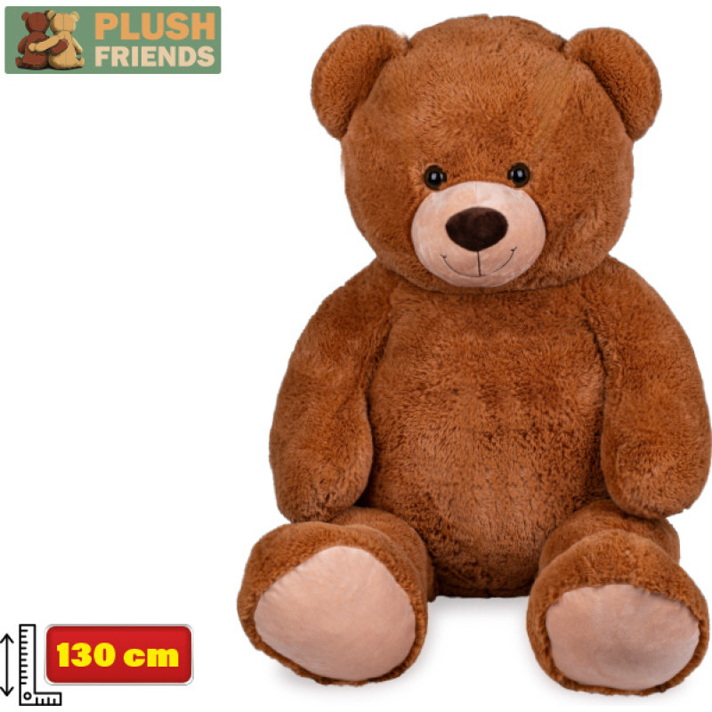 Other Plush toy  - 02275 - TEDDY BEAR - size 130 cm