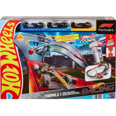 Hot Wheels® Sprint rajakomplekt