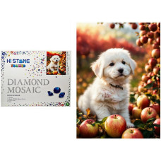 Other 207770 MOZAIKA DIAMENTOWA PIESEK