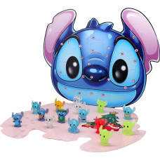 Stitch advendikalender