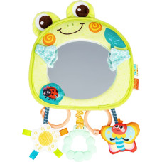 Dumel JOLLYBABY JB 82604 Żabka z lusterkiem